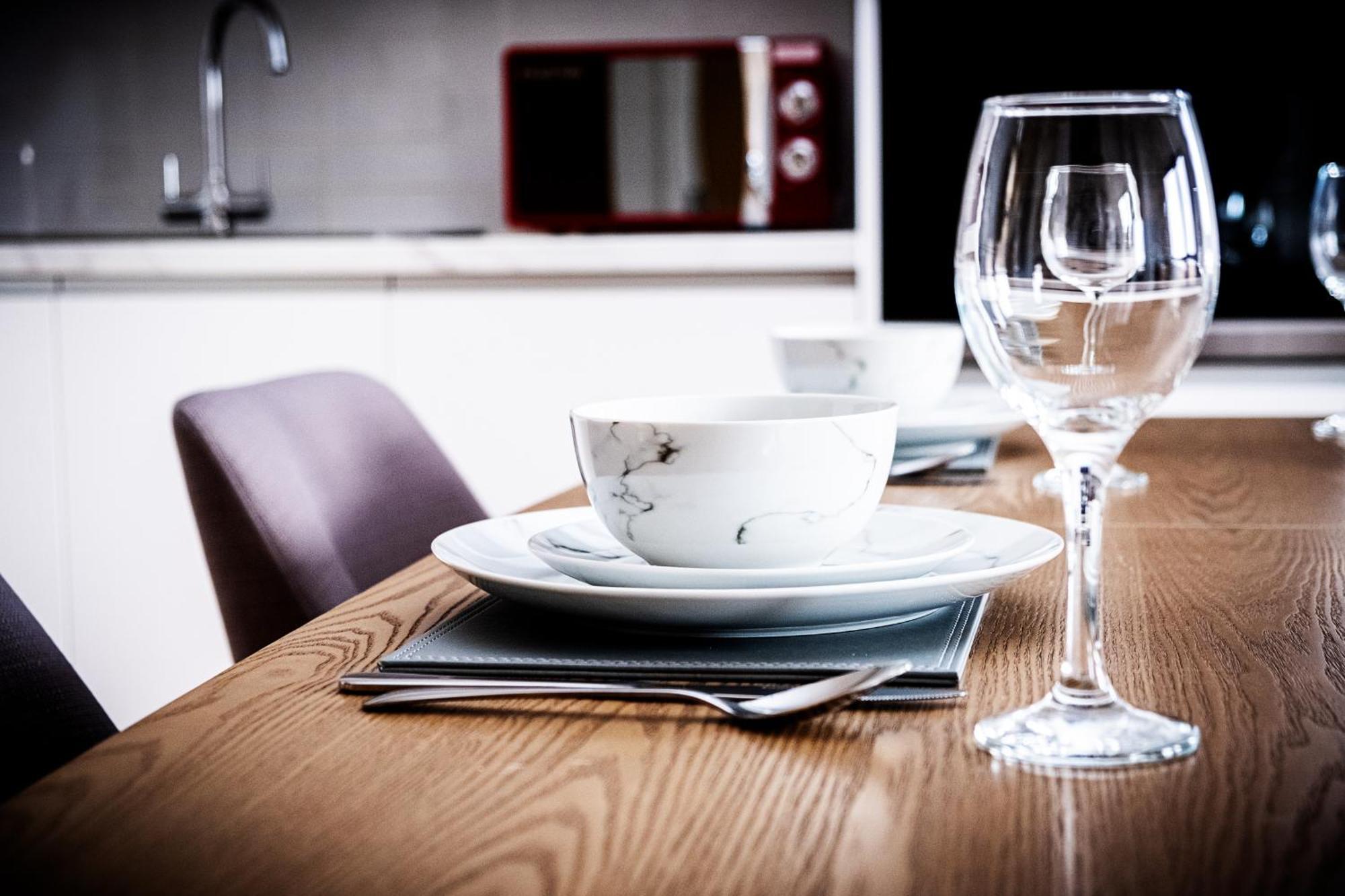 Broadway Mailbox Luxury New 1 Bed Apartment With Free Parking Birmingham Dış mekan fotoğraf