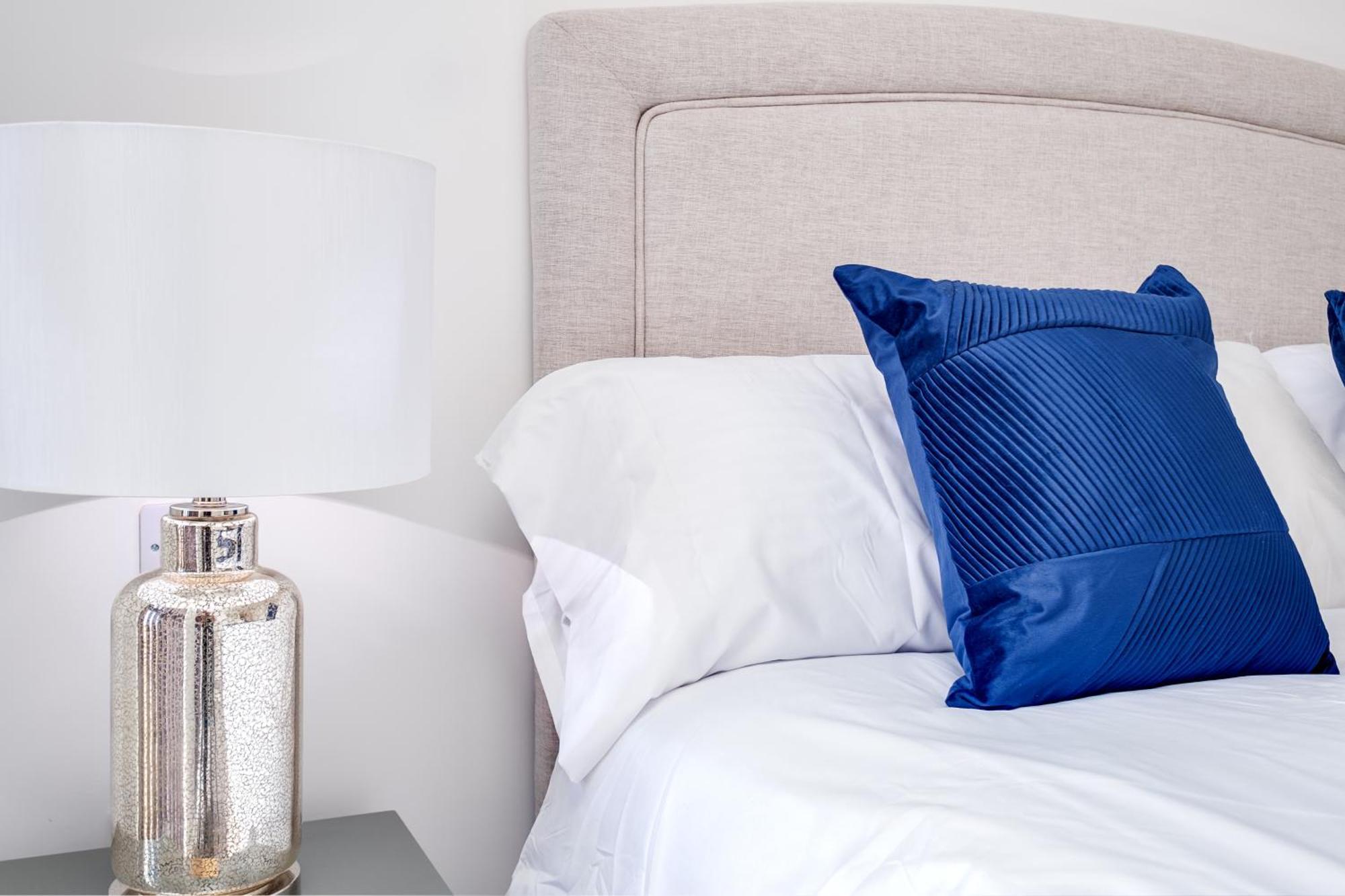Broadway Mailbox Luxury New 1 Bed Apartment With Free Parking Birmingham Dış mekan fotoğraf