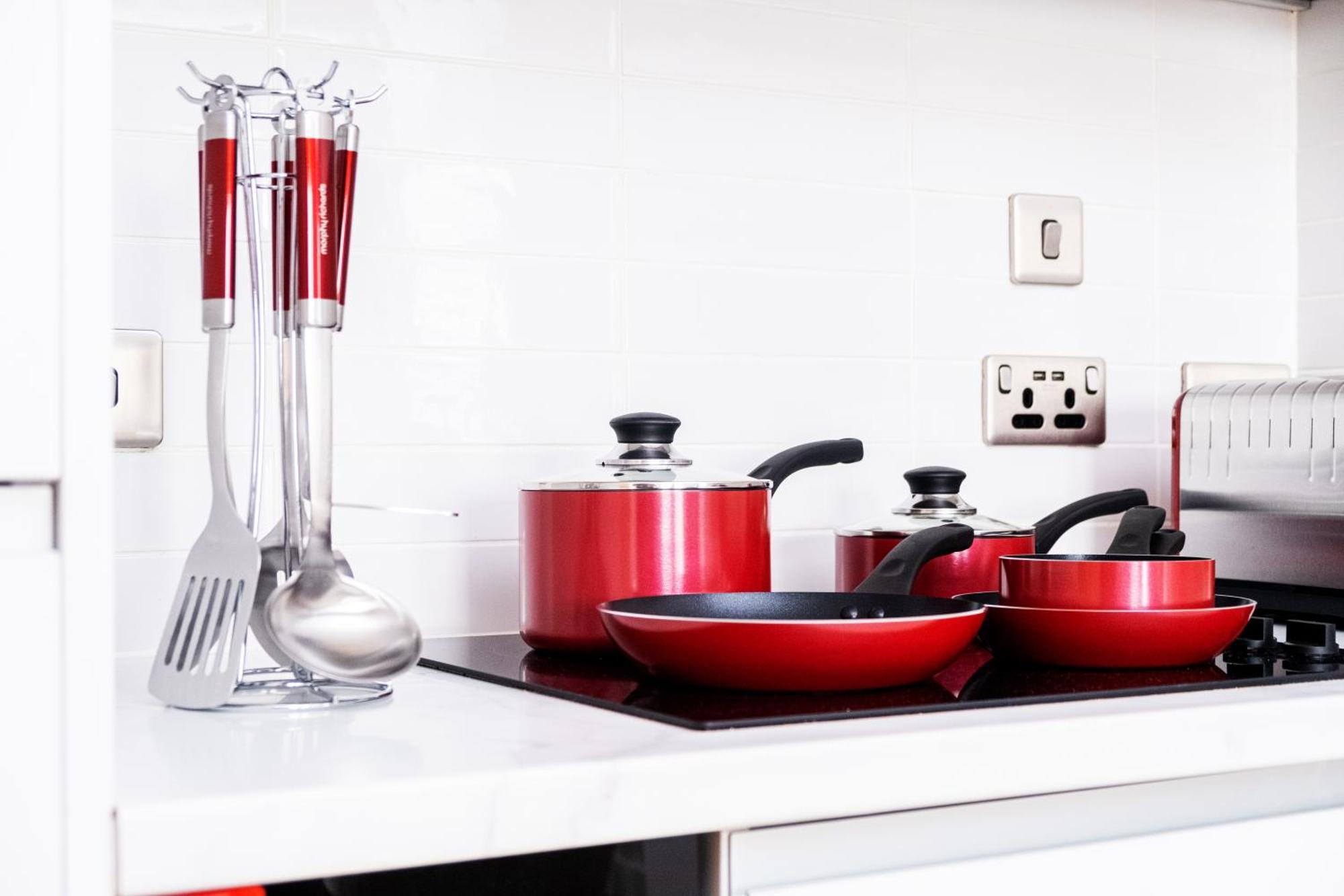 Broadway Mailbox Luxury New 1 Bed Apartment With Free Parking Birmingham Dış mekan fotoğraf